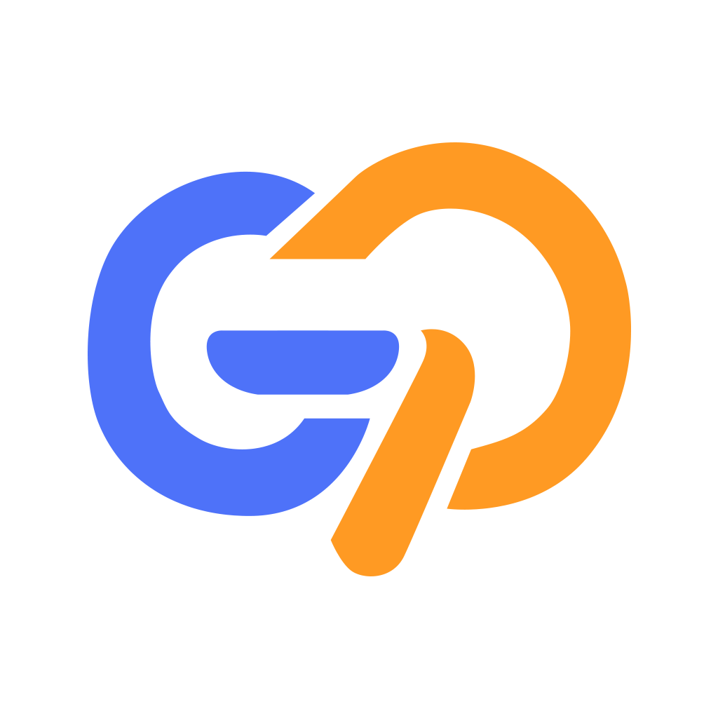 GoPay Logo