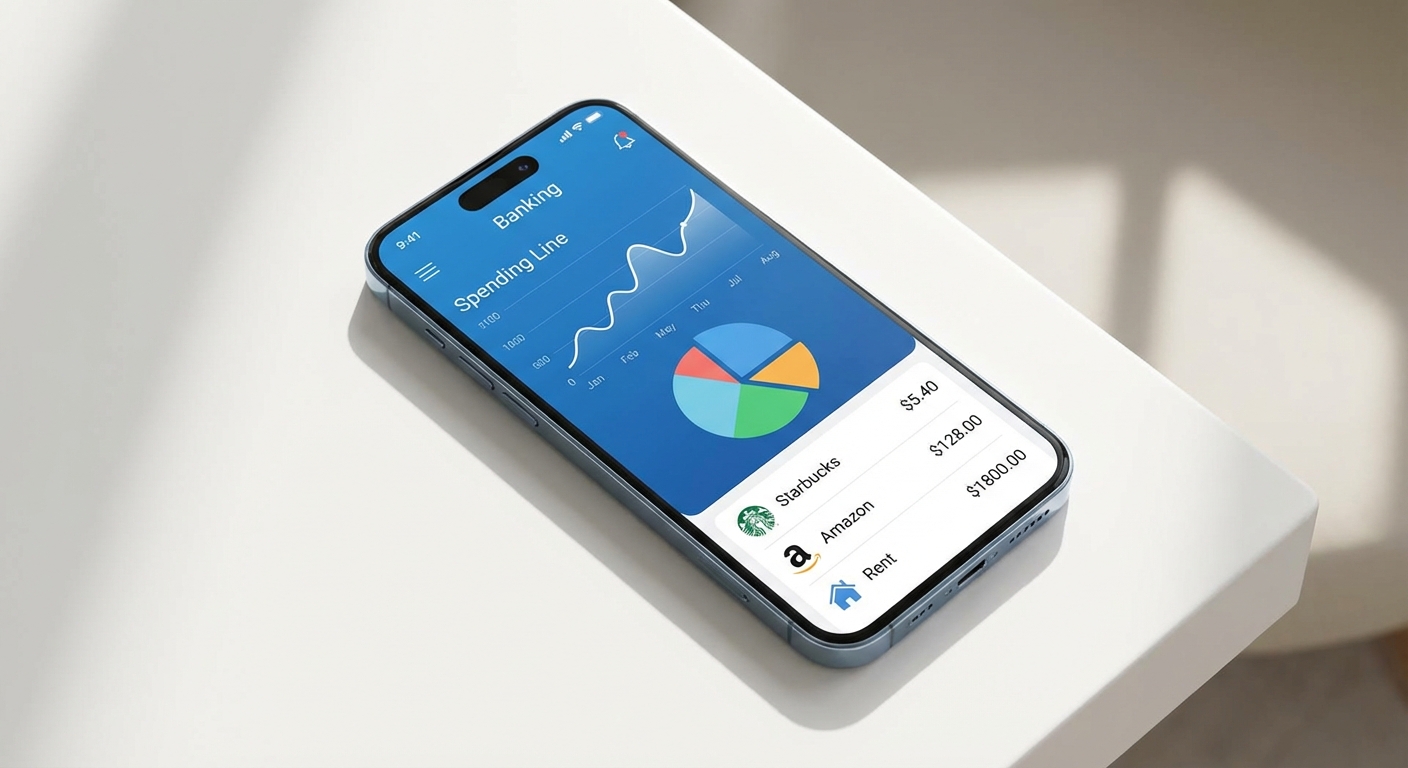 Smart Wallet Features